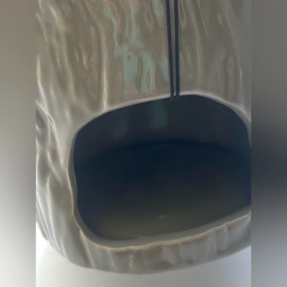 Pier 1 imports fragrance warmer NWT